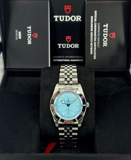 Tudor Black Bay 54 M79000-0001 Image 7